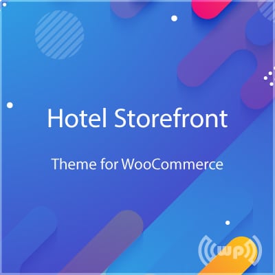 Hotel Storefront Theme for WooCommerce 1.0.13