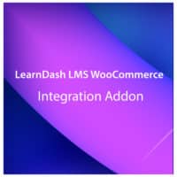 LearnDash LMS WooCommerce Integration Addon 1.5.0