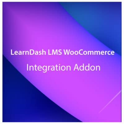 LearnDash LMS WooCommerce Integration Addon 1.5.0