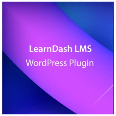 LearnDash LMS WordPress Plugin 2.6.4