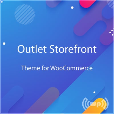 Outlet Storefront Theme for WooCommerce 2.0.14